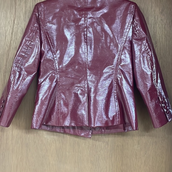 The Limited jacket - Picture 5 of 7